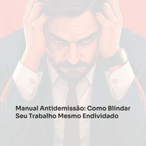  Manual Antidemissão
